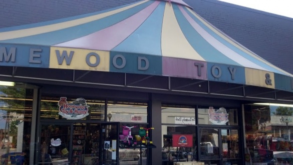 toy hobby shops near me