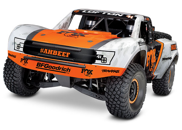 traxxas hobby store
