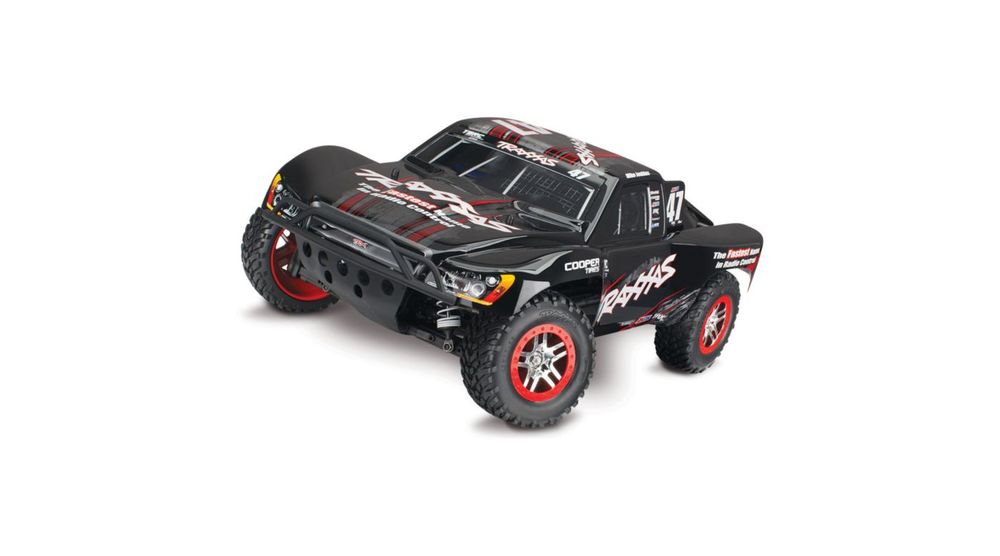 slash 4x4 vxl tsm